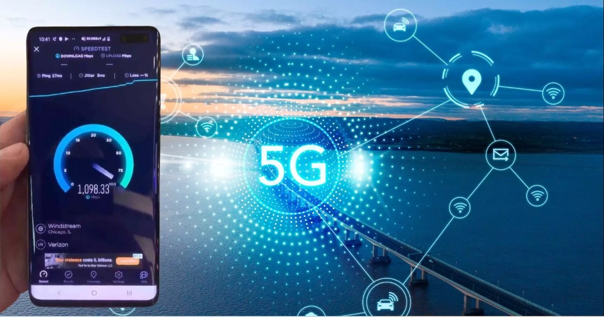Reliance Jio Leads India's 5G Revolution with Swift Deployment and Superior Performance: Report